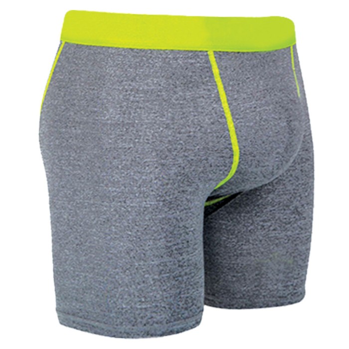 Compression Short